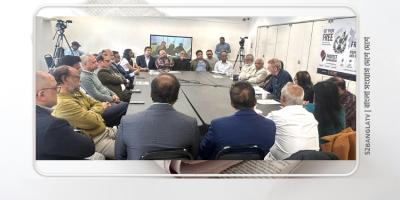 লন্ডনে বাবু-রুপাসহ গ্রেপ্তার সাংবাদিকদের মুক্তির দাবি, অন্তর্বর্তী সরকারের নিন্দা